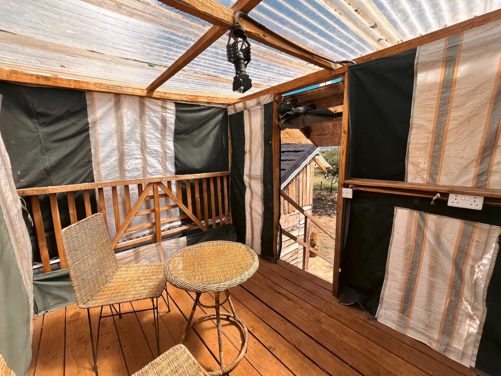 Oloitokitok Kilimanjaro View Cabin-Amboseli חדר תמונה